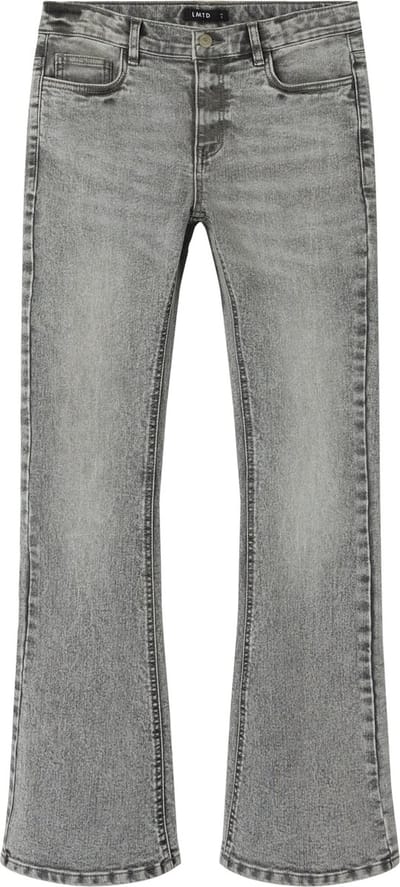 NAME IT - NLFTIANNA DNM LW BOOTCUT PANT NOOS - Meisjes - Jeans