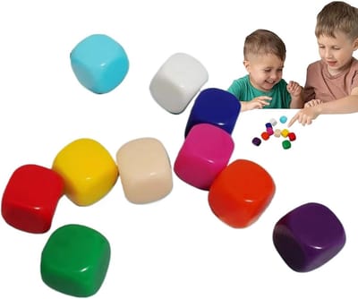 Stenen Werpspel - Vangspel Volksspel - Vaardigheden Trainen - Verbeter Relaties - 8.5 x 5.5 x 2.5 cm - Niet gespecificeerd