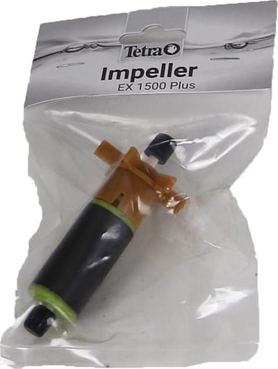 Tetra Pomprad EX1500 Plus