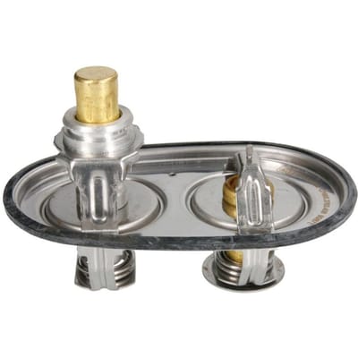 Thermostaat, koelvloeistof DT Spare Parts 1.11408