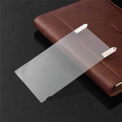 New Age Devi - 9H Tempered Glass Screen Protector - Voor Nintendo Switch - Ideaal voor Bescherming