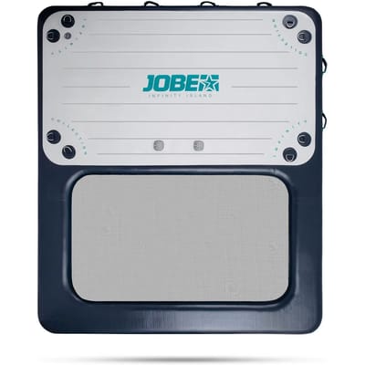 Opblaasbaar platform Jobe Sports Infinity Island