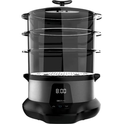Stoomkoker Cecotec 3000 Pro