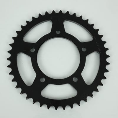 Couronne transmission FE pour moto Kawasaki 1400 Zzr Abs 2006 à 2021 42 dt P530