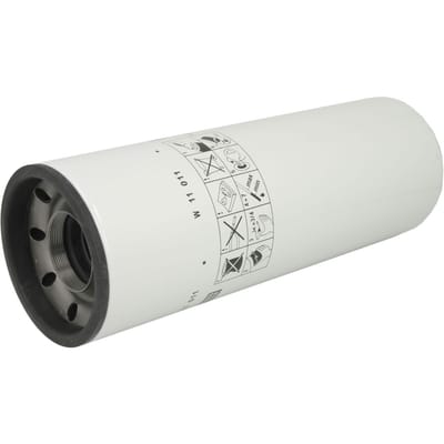 Oliefilter MANN-FILTER W 11 011