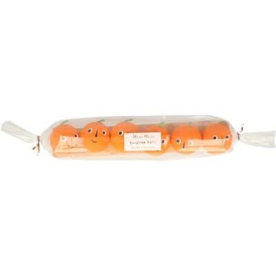 Meri meri halloween surprise ballen pumpkin