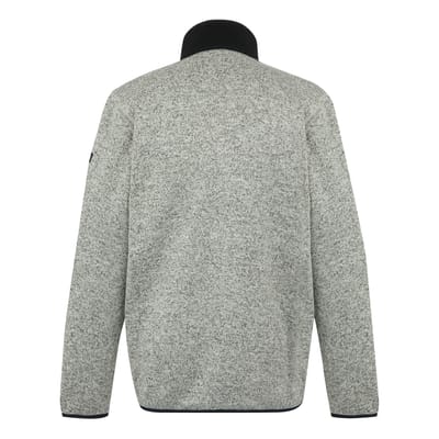 Regatta Heren Branleigh Full Zip Fleecejack (Moonstruck)
