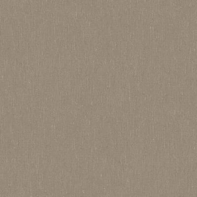 Boråstapeter Vliesbehang 4316 - Linen - Textiel Taupe - 53cm x 10.05m