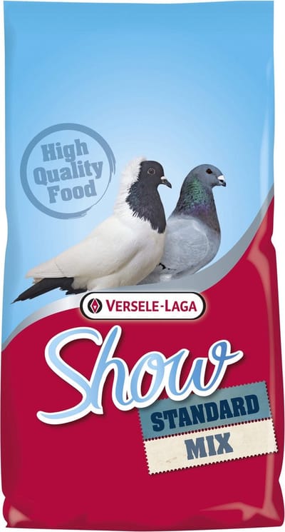 Versele-Laga Show Special Tumbler-Flyer Mix - Duivenvoer - 20 kg