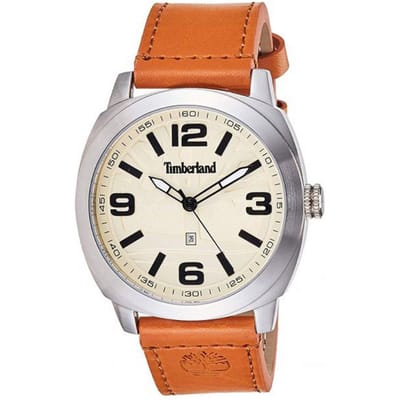 Timberland Horloge TBL 15311JS 07 Richmont 45mm Heren Horloge