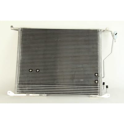 Condensor, airconditioning NRF 35578
