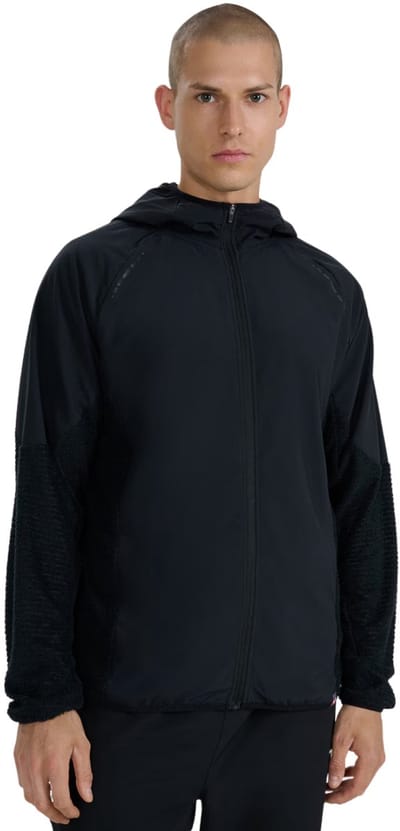 4F Sweater Heren Zwart - Maat M