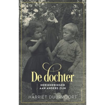 De Dochter - Harriët Duurvoort