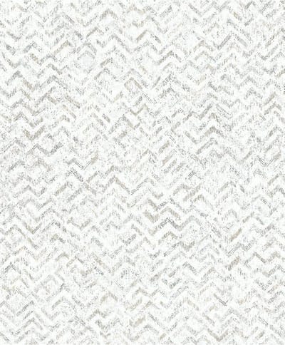 Vliesbehang streep beige L433-07