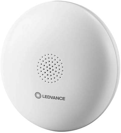 SMART+ WATER DETECTOR White