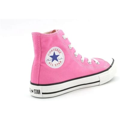 Converse Chuck Taylor All Star High Kinderen - Roze - Kind, Roze 32