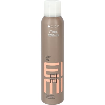 Wella Professionals EIMI Dry Me Dry Shampoo - 180 ml - Droogshampoo met Haarspray effect