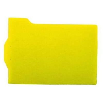 Luchtfilter VICMA 11805