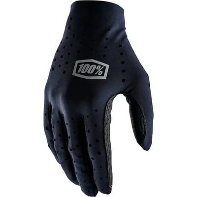 Dames fietshandschoenen 100% sling