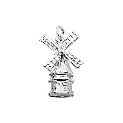 Mi Zalini Bedel Zilver K1003471