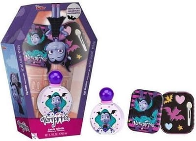 Cartoon Vampirina Lote 2 Pcs