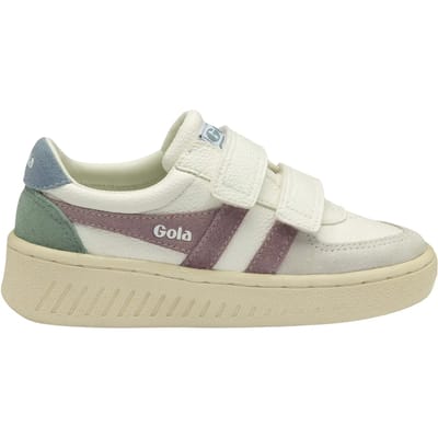 Kindertrainers Gola Grandslam Trident Strap