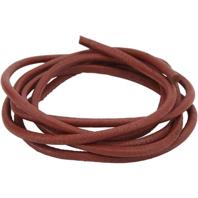 Naaimachine riem, afknipbare lengte, slijtvast koeienhuid materiaal, trapnaaimachine riem