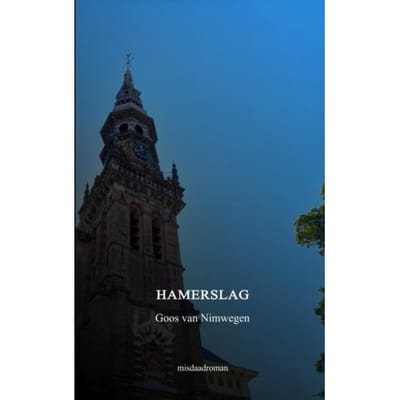 Hamerslag - Goos van Nimwegen
