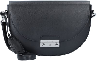 PICARD Schoudertas Superstar Crossbody Bag Black Zwart