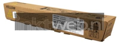 RICOH type MPC4500E tonercartridge