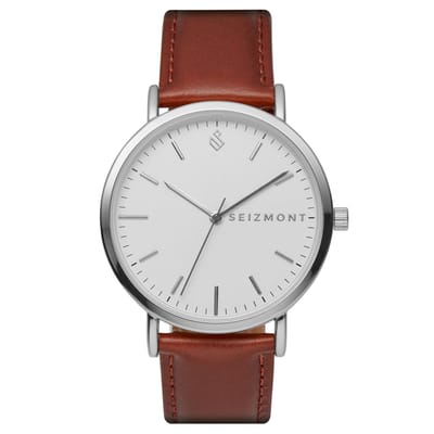 Elias Moment Horloge