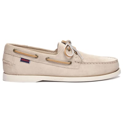 Sebago Bootschoenen Portland Beige - Maat 41 - Heren - Instappers