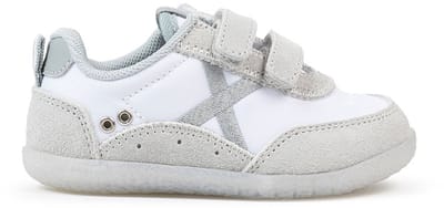 Munich Baby Koda 20 Schoenen Wit EU 30 Jongen