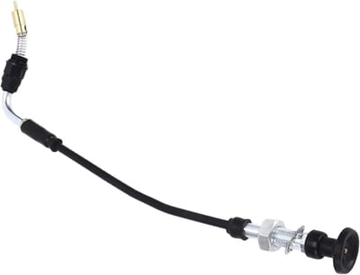 Vervangende Choke Kabel voor Motorfiets, Geschikt voor Carburetor, Verbeterde Prestaties en Betrouwbaarheid, 990‑662-002 426232