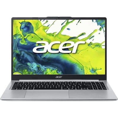Acer Aspire AL15-46P-R3BG - Laptop - 15 inch – Ryzen 3 - 8GB - 256GB - Zilver