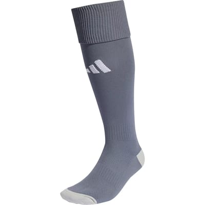 Adidas Milano 23 Voetbalkousen - Wit / Grijs | Maat: 43-46