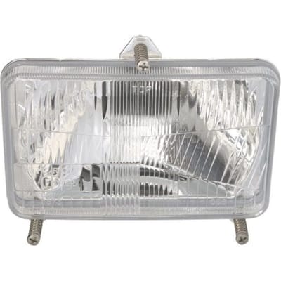 Koplamp, bevestiging WESEM RE.27001