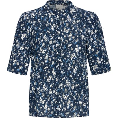 Vrouwenblouse Ichi Vera