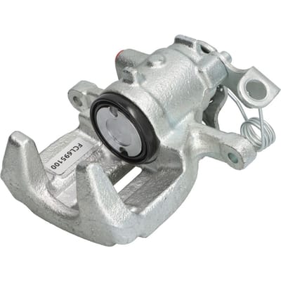 Remklauw FERODO FCL695100, achter rechts