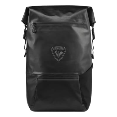 Rossignol Commuters 25l Rugzak Zwart