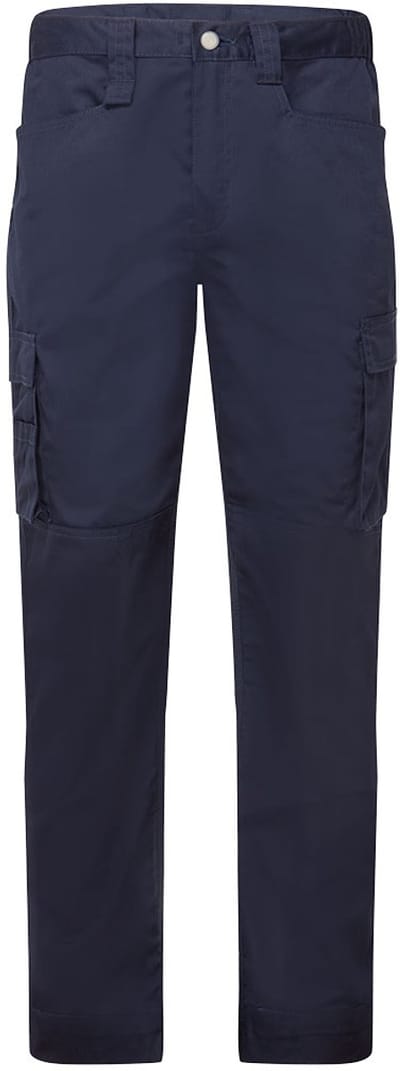 Portwest WX2 Eco Stretch Broek CD825 - Marine - 30