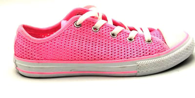 Converse - Sneakers - Unisex - Roze