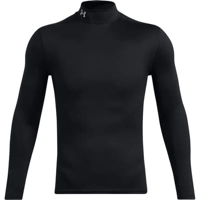 Halsband onderhemd met lange mouwen Under Armour ColdGear® Elite