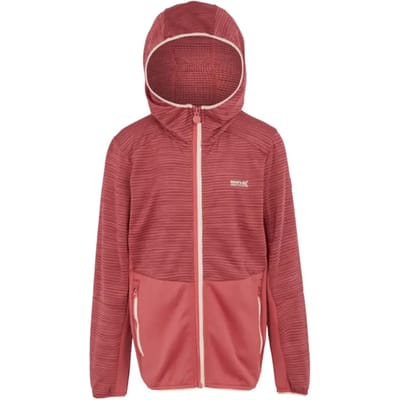 Kinder softshell jas Regatta Prenton III