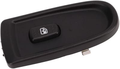 Golden crown - Passagier Window Lock Control - Raamschakelaar - Perfecte vervanging - Voor Daily IV-V - Elektrische bediening - 5801304492