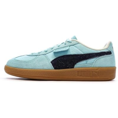 Lage Sneakers Puma Palermo Weathered
