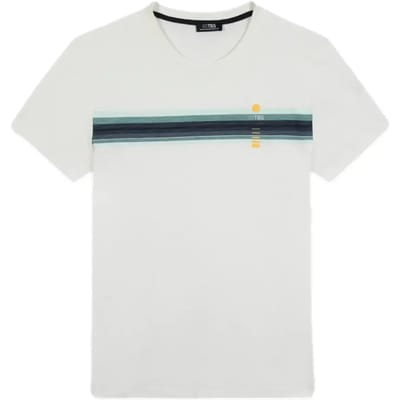 T-shirt TBS Rorry