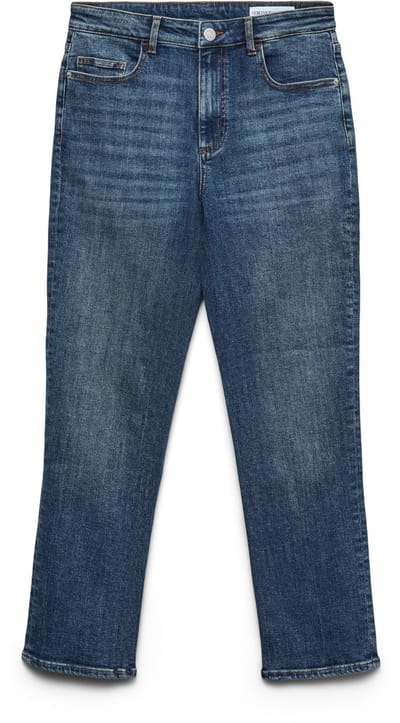 Vero Moda Slim fit jeans VMROSIE Mid rise Slim fit Jeans