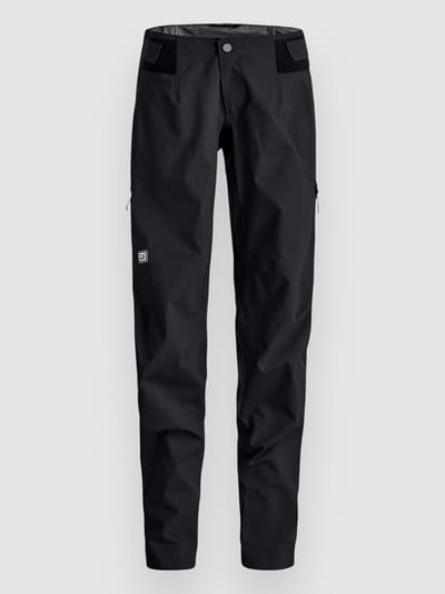 Ortovox Sequence Gore-Tex Pants zwart
