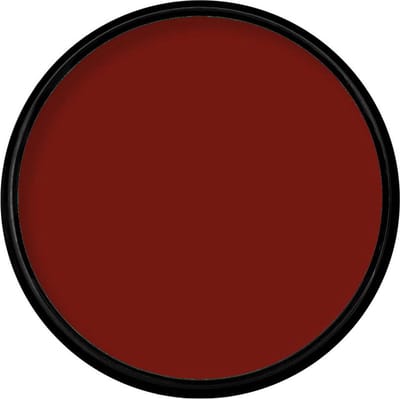 Mehron Paradise AQ Schmink op waterbasis - Rood - 40 gram